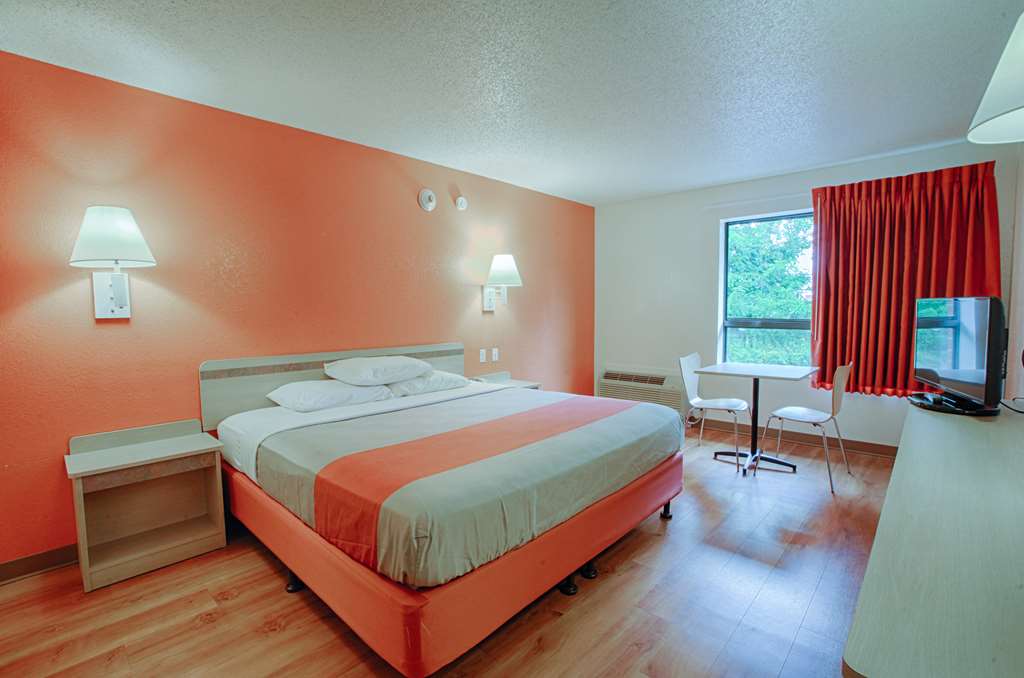 motel 6 albany ny