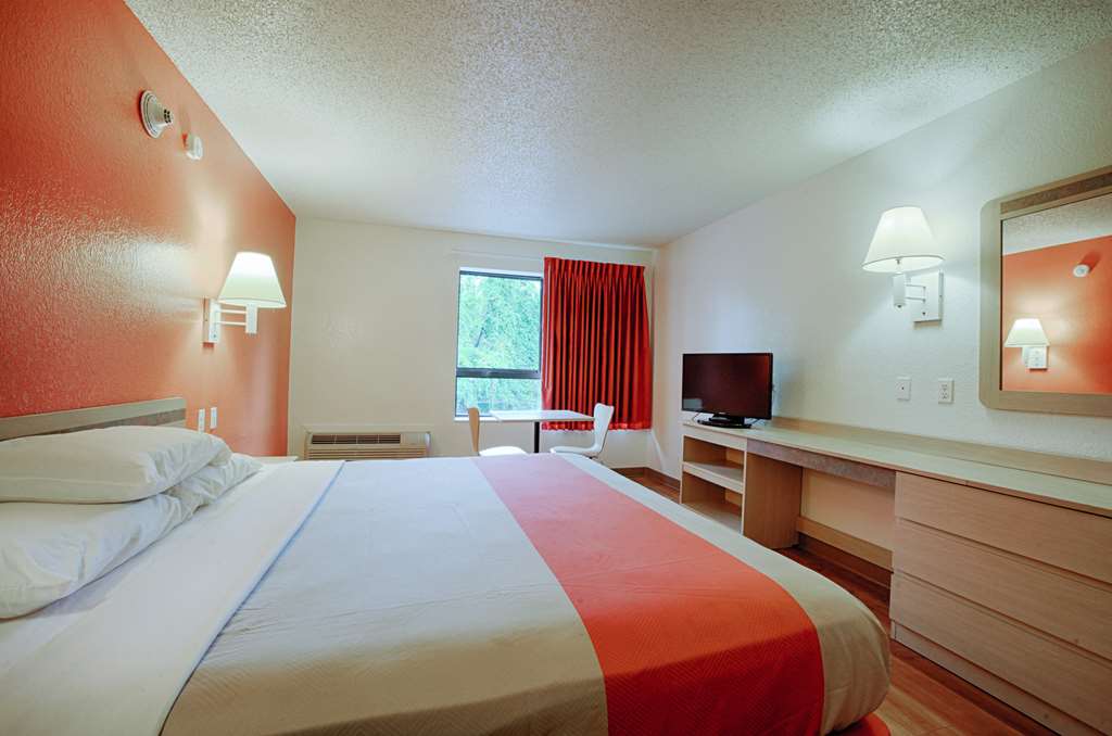 motel 6 albany ny
