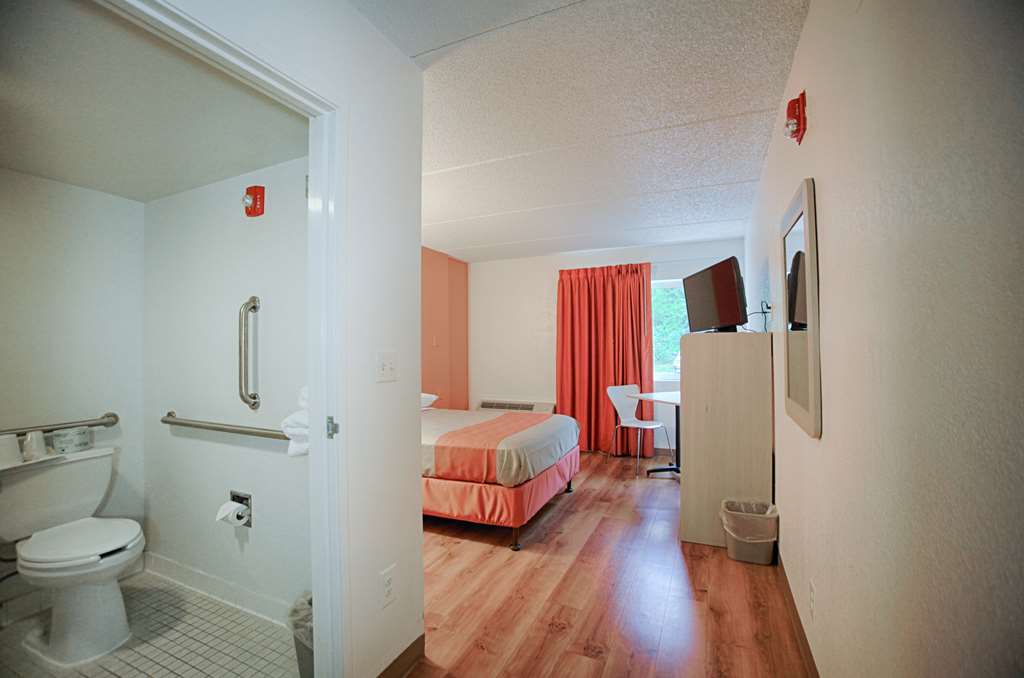 motel 6 albany ny