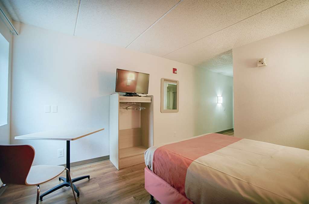 motel 6 albany ny