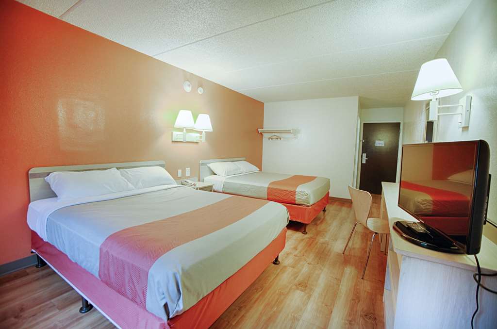 motel 6 albany ny
