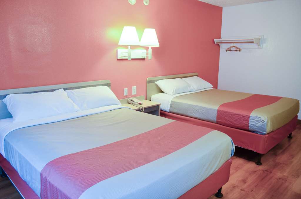 motel 6 albany ny