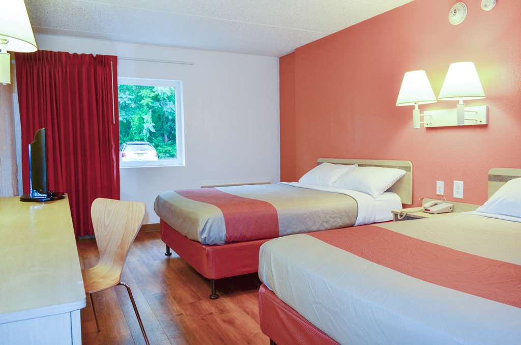 motel 6 albany ny