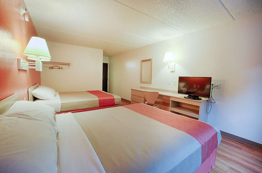 motel 6 albany ny