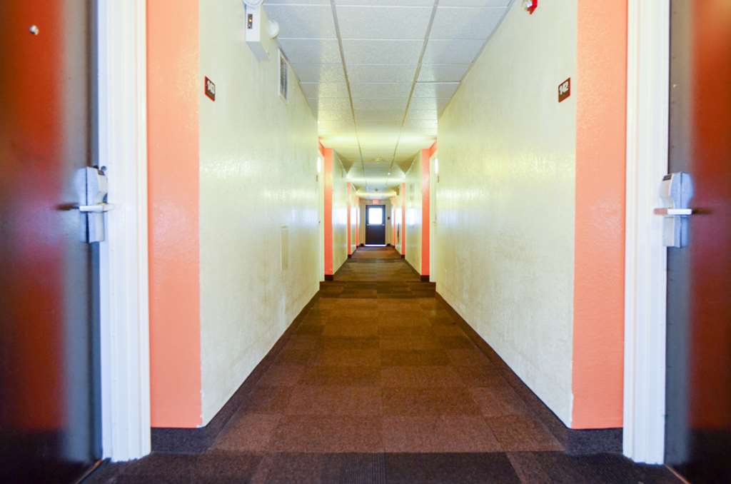 motel 6 albany ny