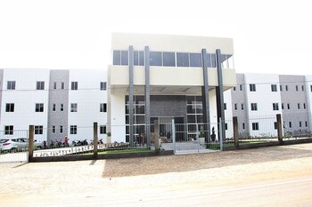 France Hotel,Guarabira>>Bananeiras,3 star