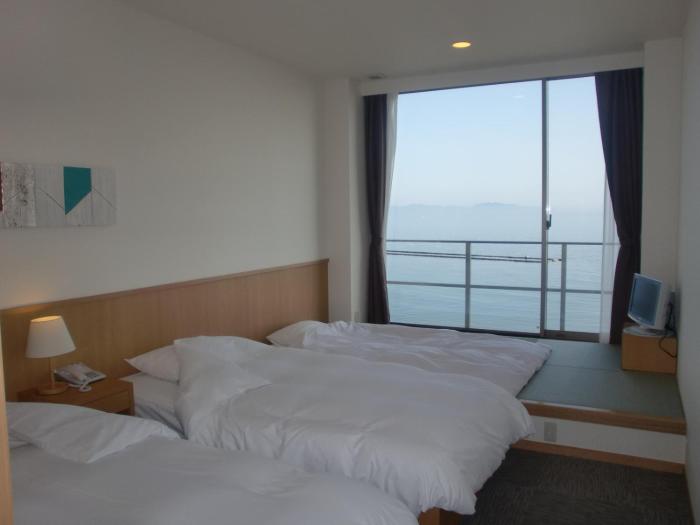 bayside square kaike hotel