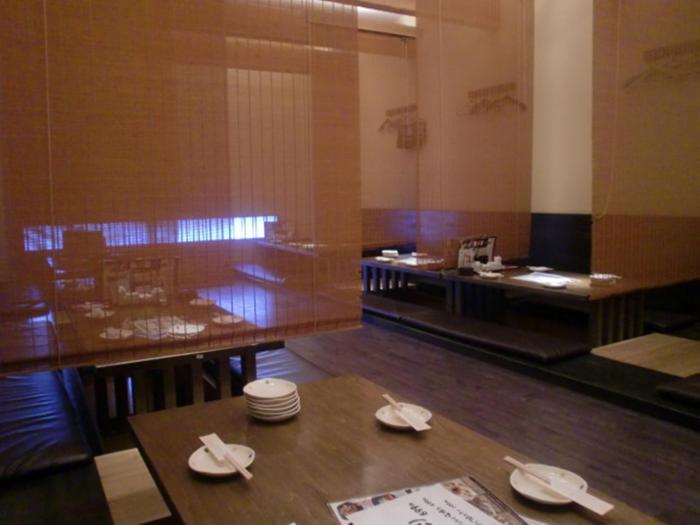 bayside square kaike hotel