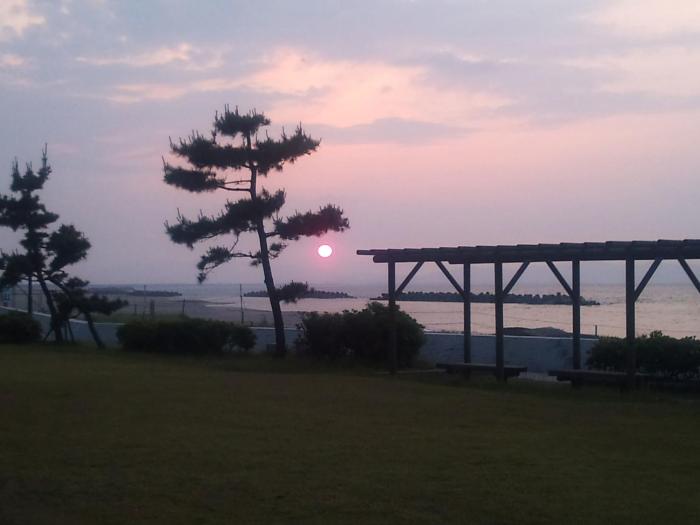 bayside square kaike hotel