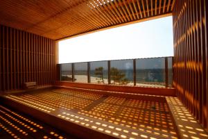 bayside square kaike hotel