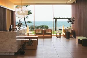 bayside square kaike hotel