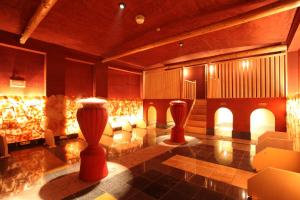 bayside square kaike hotel