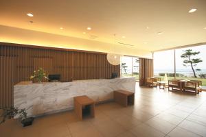 bayside square kaike hotel