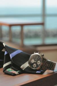 bayside square kaike hotel