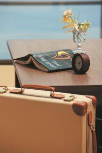 bayside square kaike hotel