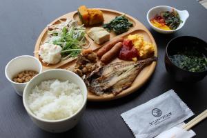 bayside square kaike hotel