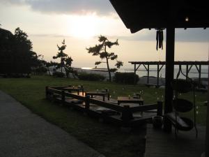 bayside square kaike hotel