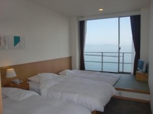 bayside square kaike hotel