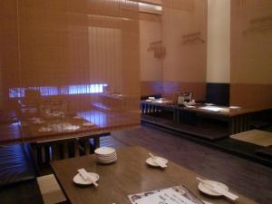 bayside square kaike hotel