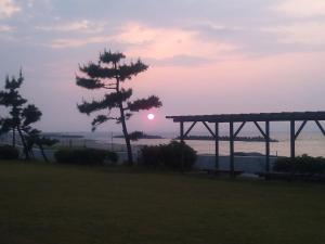 bayside square kaike hotel