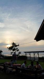 bayside square kaike hotel