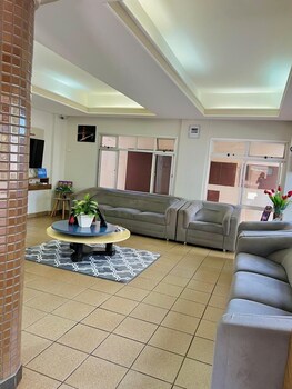 hotel tulipa