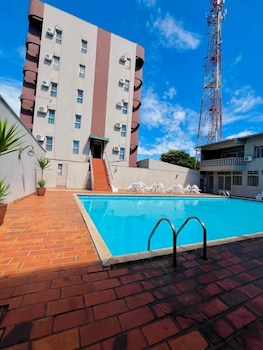 hotel tulipa