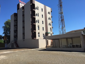hotel tulipa