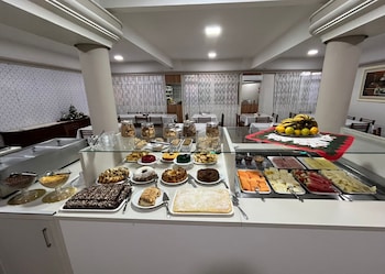 hotel tulipa