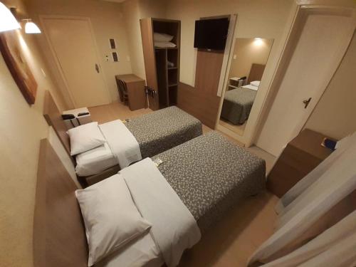 hotel klein vllle plus