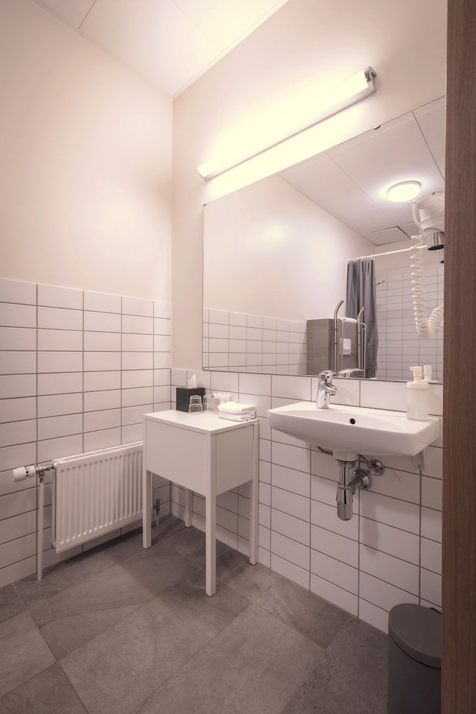 hotel fransiskus stykkisholmi