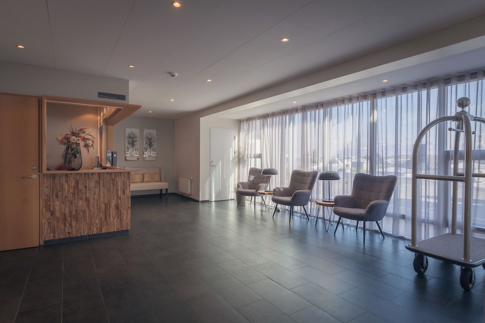 hotel fransiskus stykkisholmi