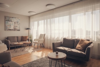 hotel fransiskus stykkisholmi