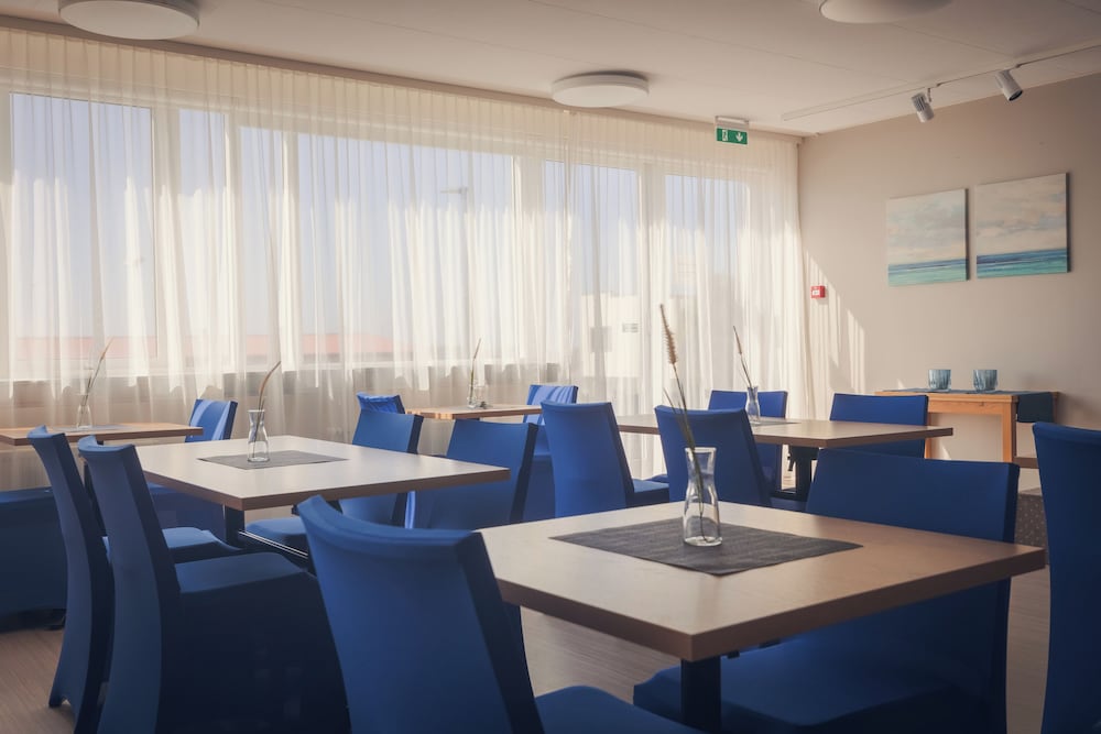 hotel fransiskus stykkisholmi
