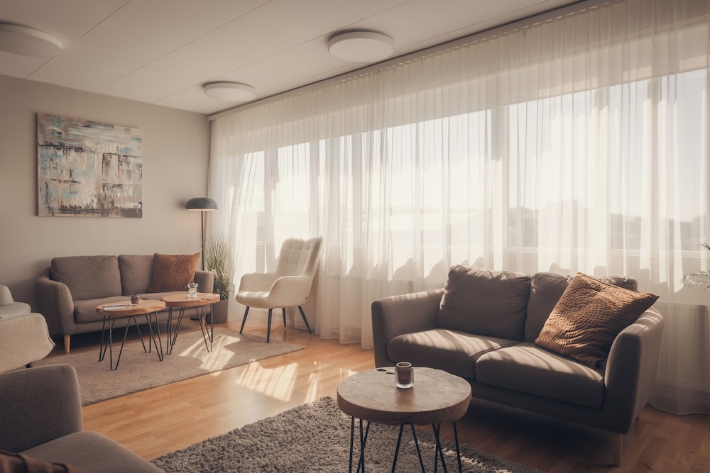 hotel fransiskus stykkisholmi