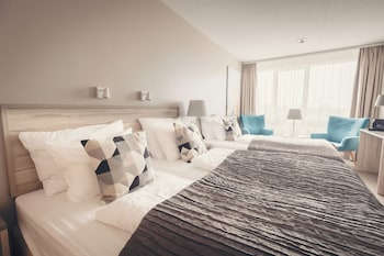 hotel fransiskus stykkisholmi