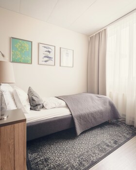 hotel fransiskus stykkisholmi