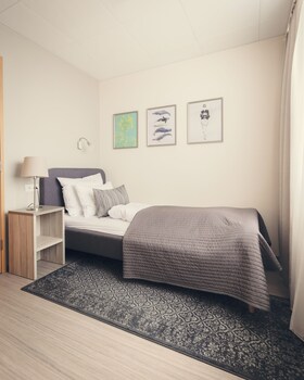hotel fransiskus stykkisholmi