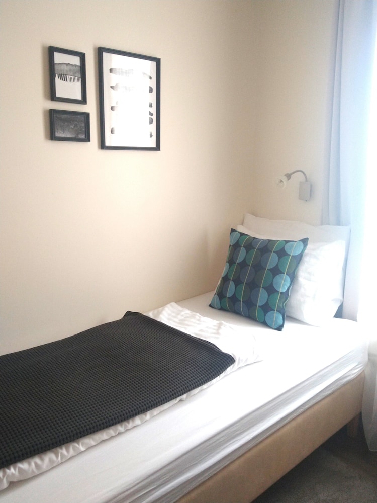 hotel fransiskus stykkisholmi