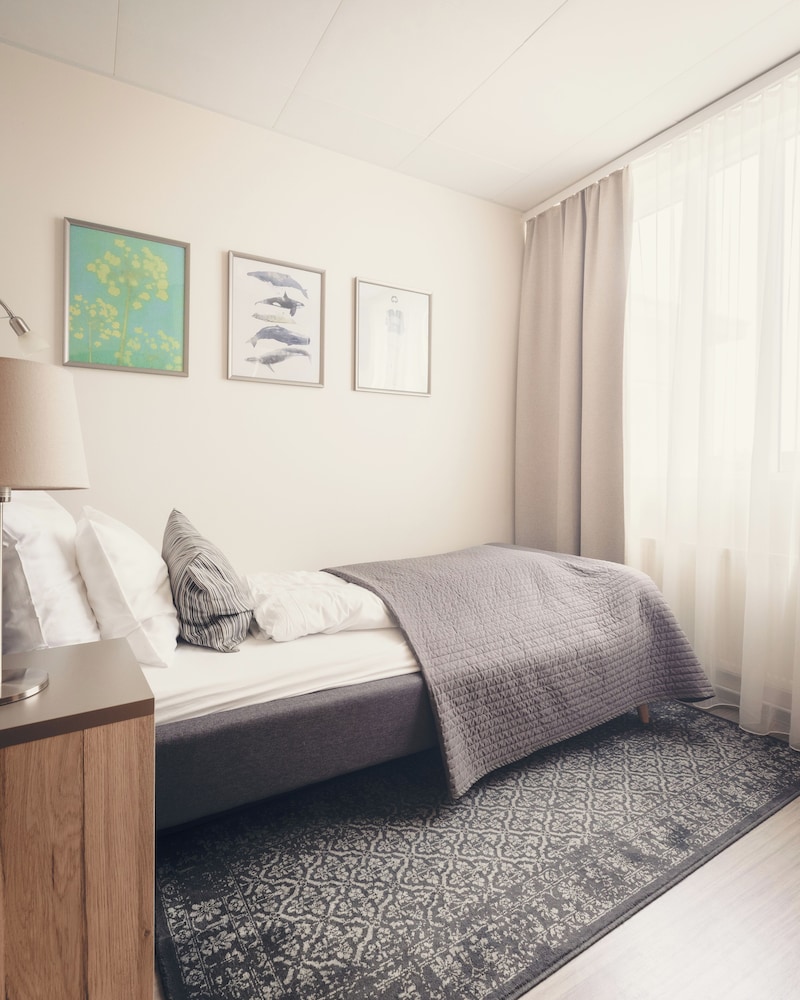 hotel fransiskus stykkisholmi