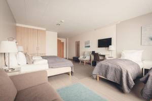Hotel Fransiskus Stykkisholmi,Western Region>>Stykkisholmur,3 star