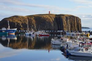 Hotel Fransiskus Stykkisholmi,Western Region>>Stykkisholmur,3 star
