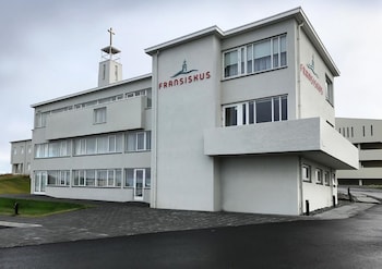 stykkisholmur