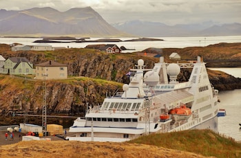 stykkisholmur
