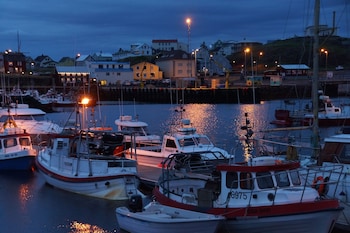 stykkisholmur