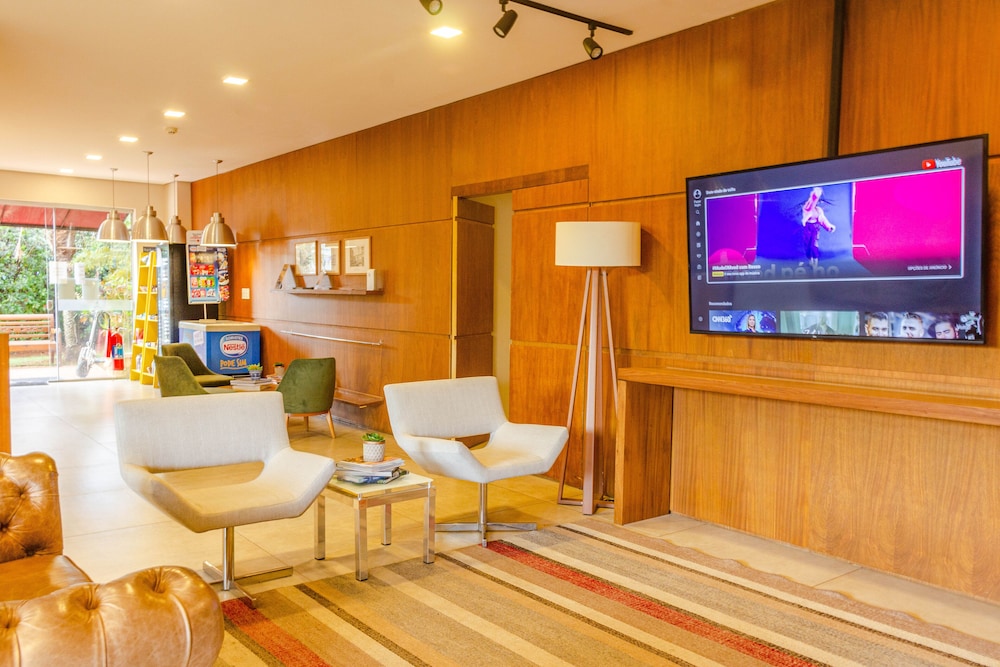 hotel jaguary e residence