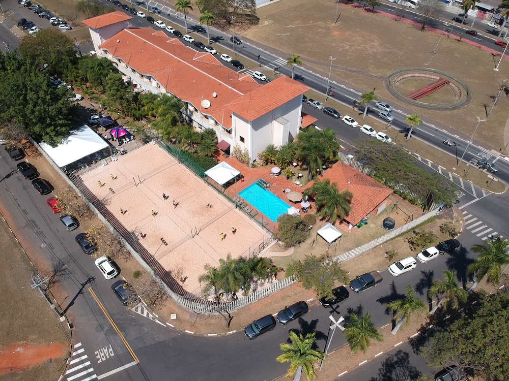 hotel jaguary e residence