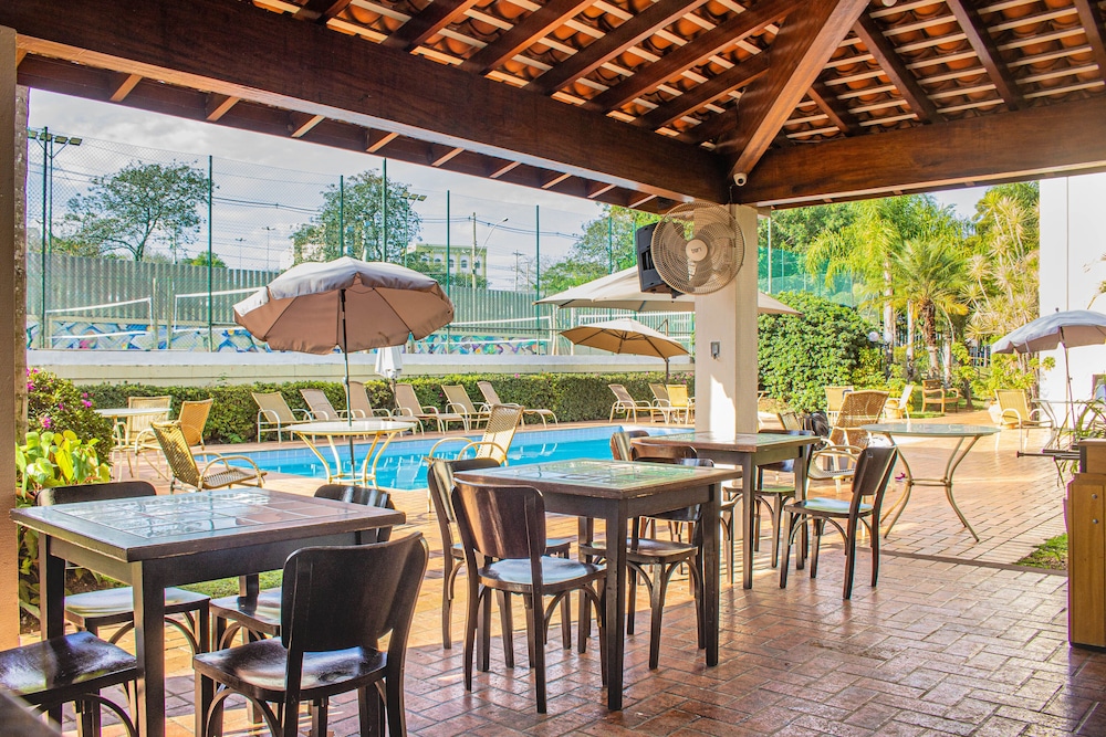hotel jaguary e residence