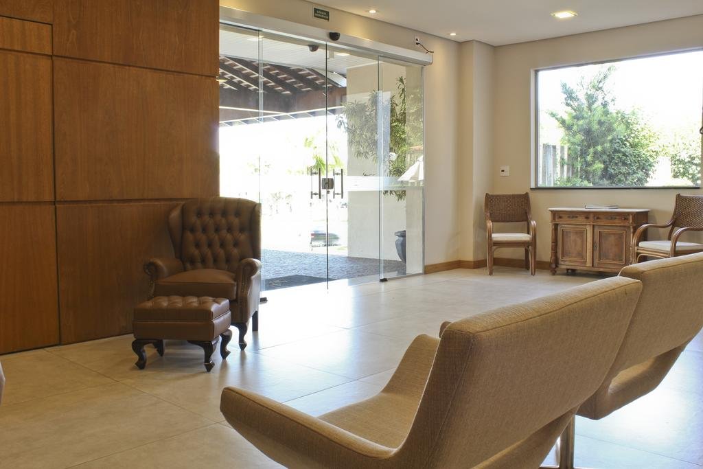 hotel jaguary e residence