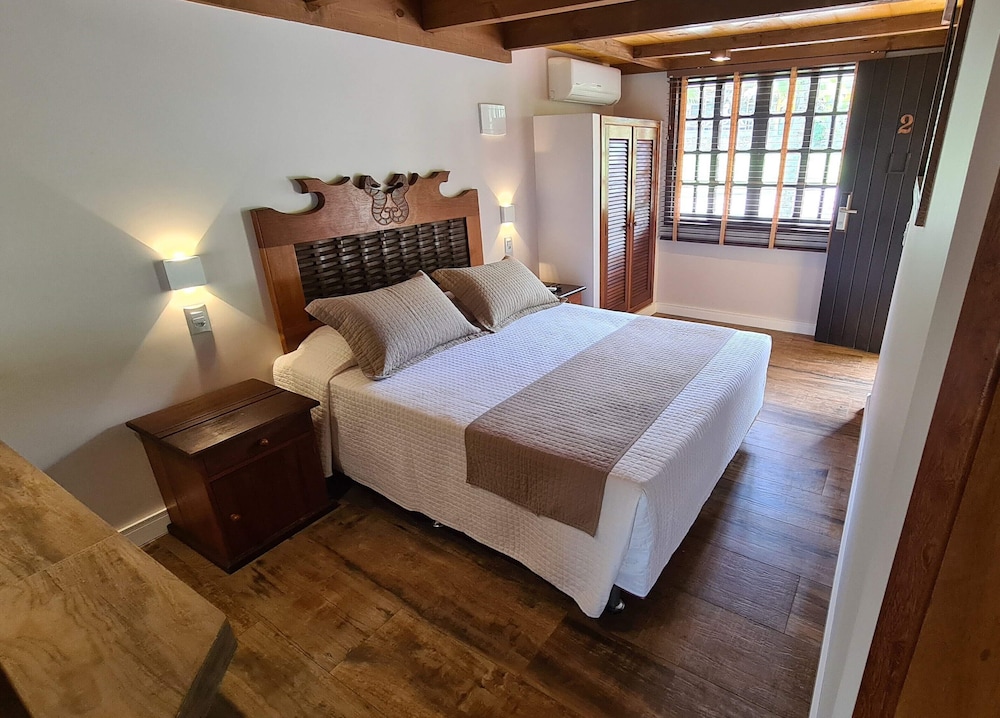 hotel atalaia do mariscal